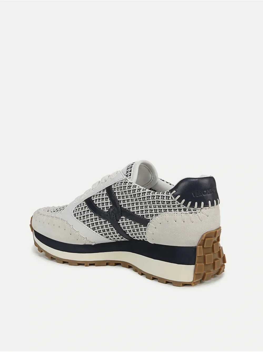 Veronica Beard Valentina Sneakers